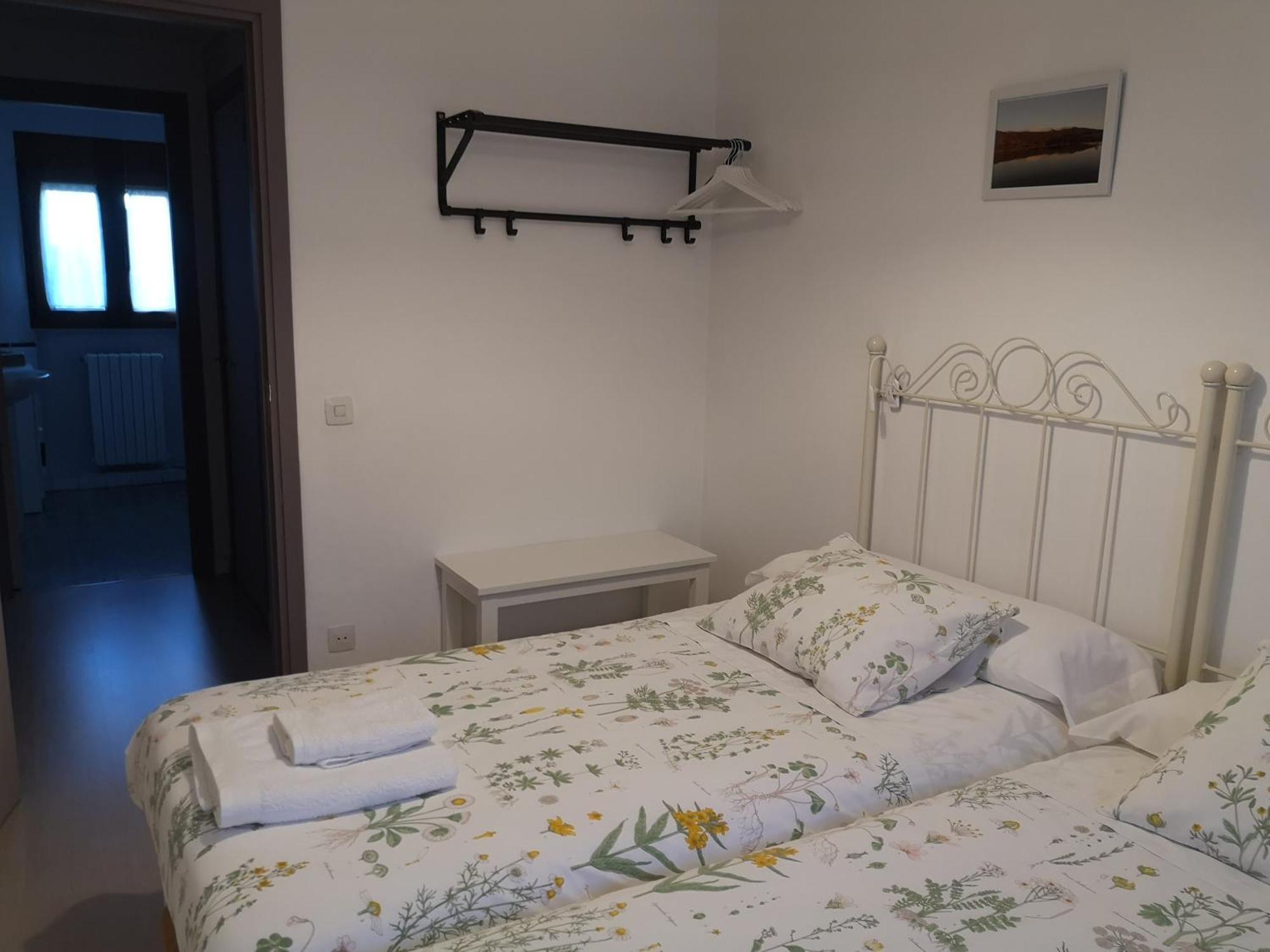 Villa Casa De La Presa San Ildefonso Esterno foto